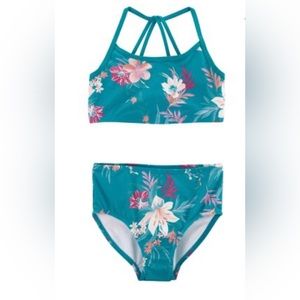 Oshkosh B’gosh - 2-Piece Midi Swim Set